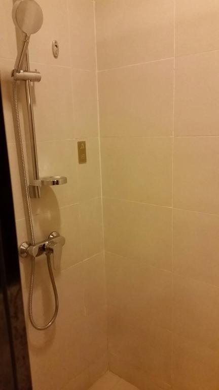 Baolong Homelike Hotel - Wusong Branch Σανγκάη Εξωτερικό φωτογραφία