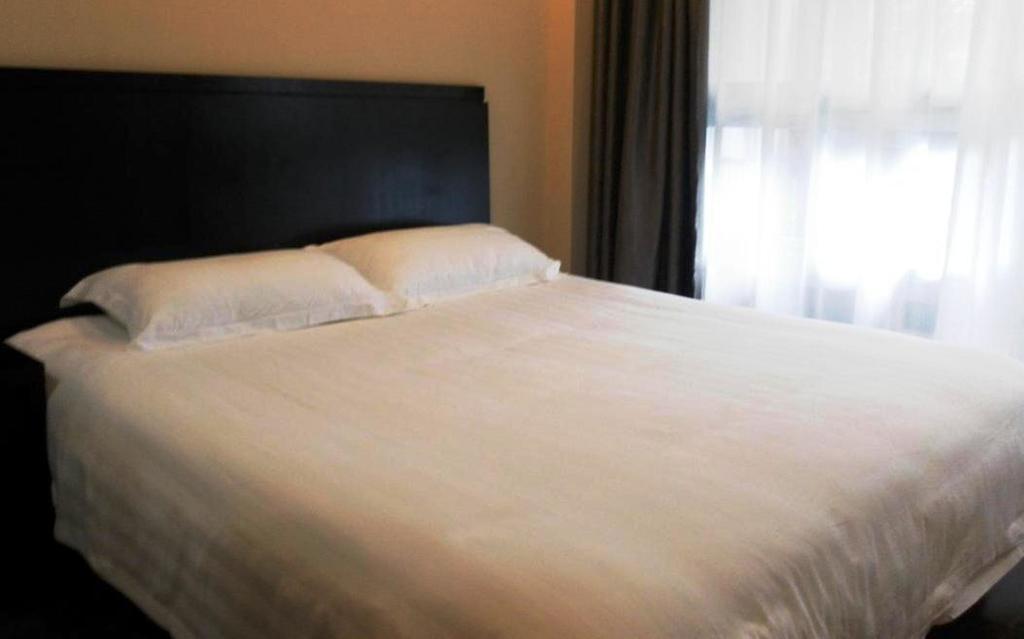 Baolong Homelike Hotel - Wusong Branch Σανγκάη Εξωτερικό φωτογραφία