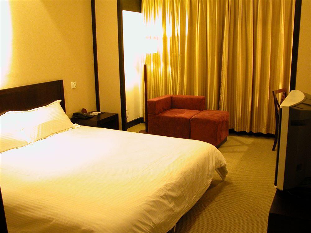 Baolong Homelike Hotel - Wusong Branch Σανγκάη Εξωτερικό φωτογραφία