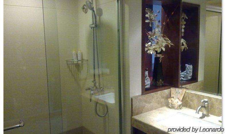 Baolong Homelike Hotel - Wusong Branch Σανγκάη Εξωτερικό φωτογραφία