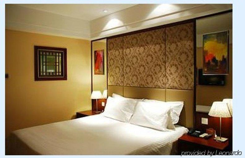 Baolong Homelike Hotel - Wusong Branch Σανγκάη Εξωτερικό φωτογραφία