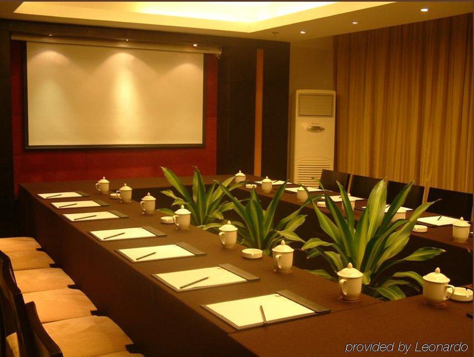 Baolong Homelike Hotel - Wusong Branch Σανγκάη Εξωτερικό φωτογραφία