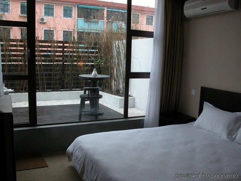 Baolong Homelike Hotel - Wusong Branch Σανγκάη Εξωτερικό φωτογραφία