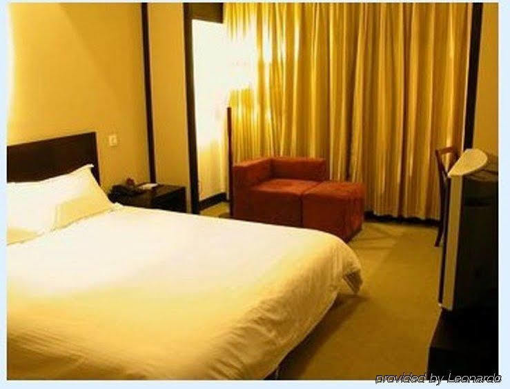 Baolong Homelike Hotel - Wusong Branch Σανγκάη Εξωτερικό φωτογραφία